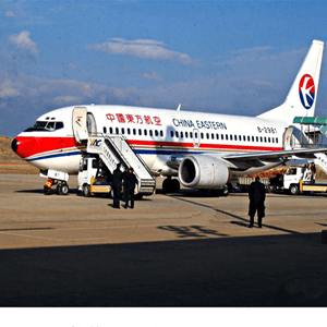 榆林榆阳空运公司航空快运业稳步发展的原因是什么？